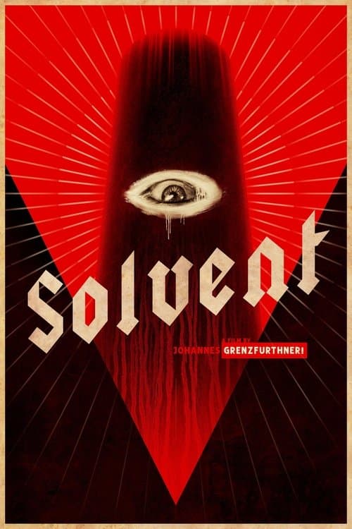 Постер: Solvent