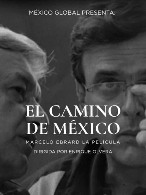 Постер: El camino de México