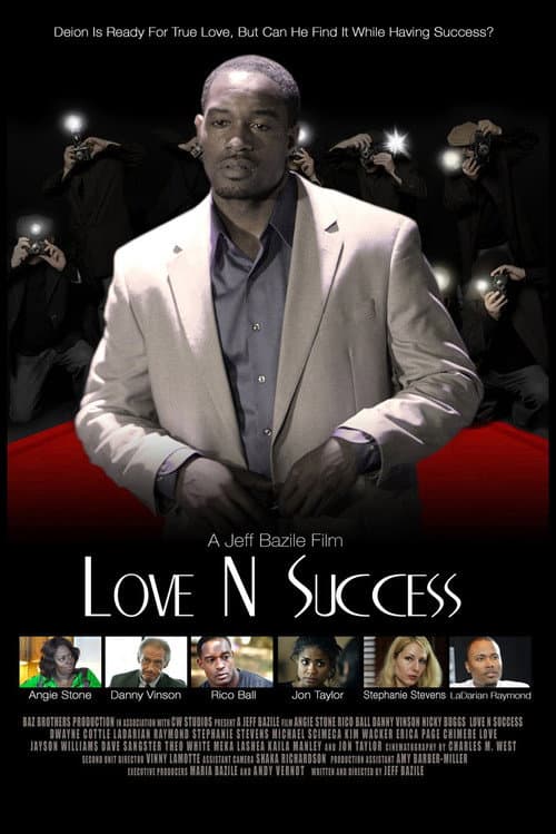 Постер: Love N Success