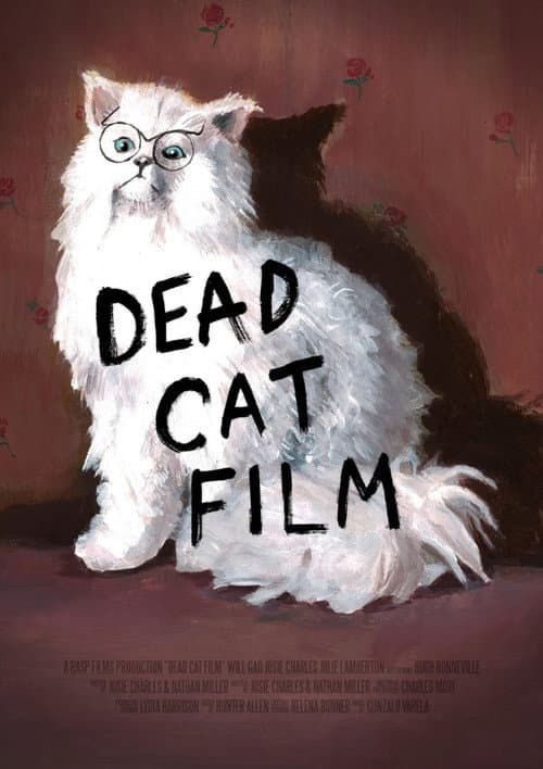 Постер: Dead Cat Film