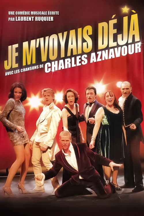 Постер: Je m'voyais déjà