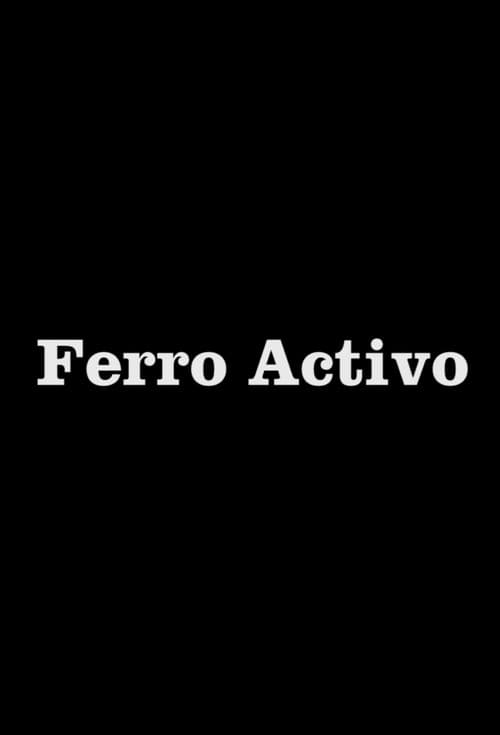 Постер: Ferro Activo