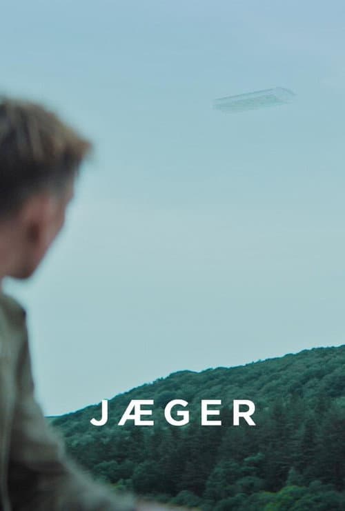 Постер: JÆGER