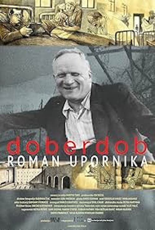 Постер: Doberdob - roman upornika