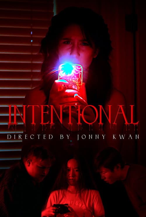 Постер: Intentional