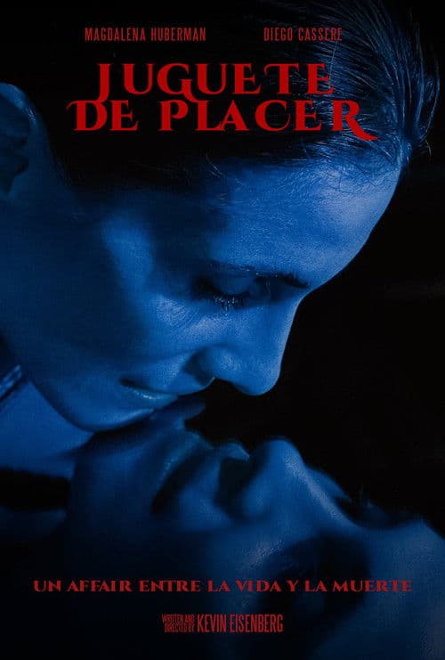 Постер: Juguete de placer