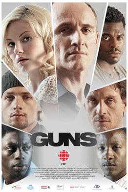 Постер: Guns