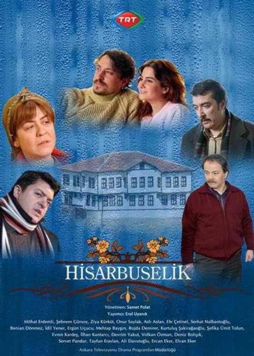 Постер: Hisarbuselik