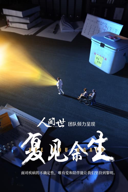 Постер: 复见余生