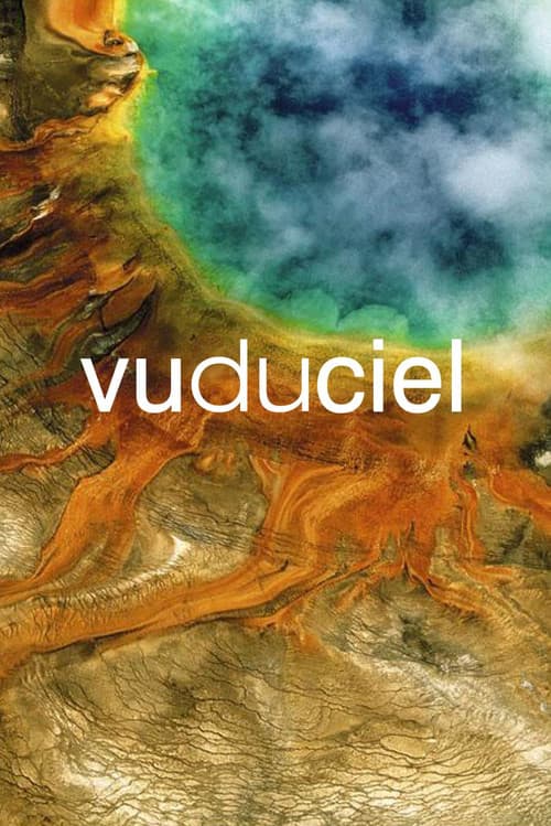 Постер: Vu du ciel