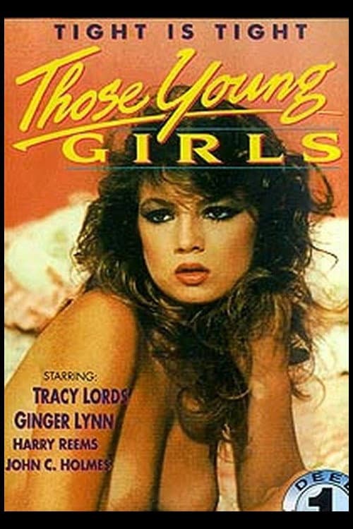Постер: Those Young Girls