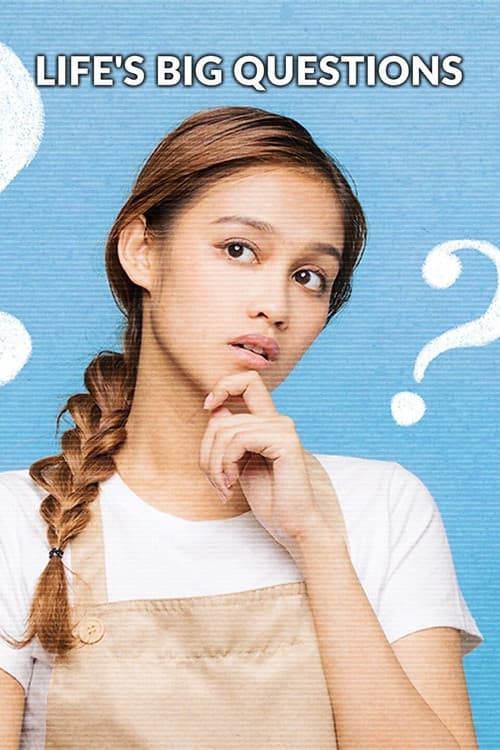 Постер: Life's Big Questions