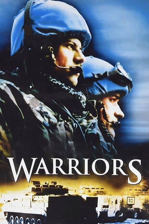 Постер: Warriors