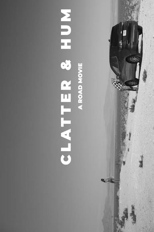 Постер: Clatter & Hum