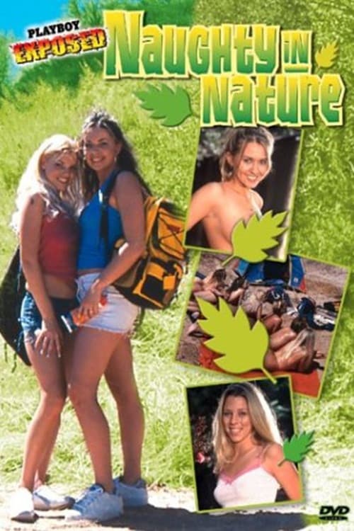 Постер: Playboy Exposed: Naughty in Nature