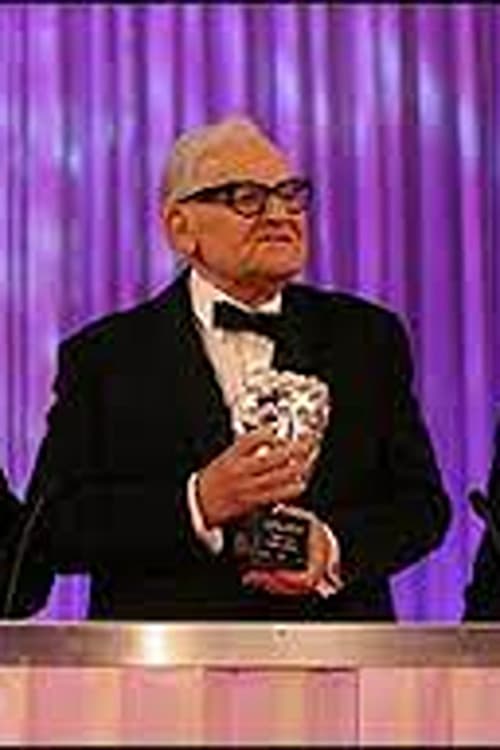 Постер: Ronnie Barker: A BAFTA Tribute