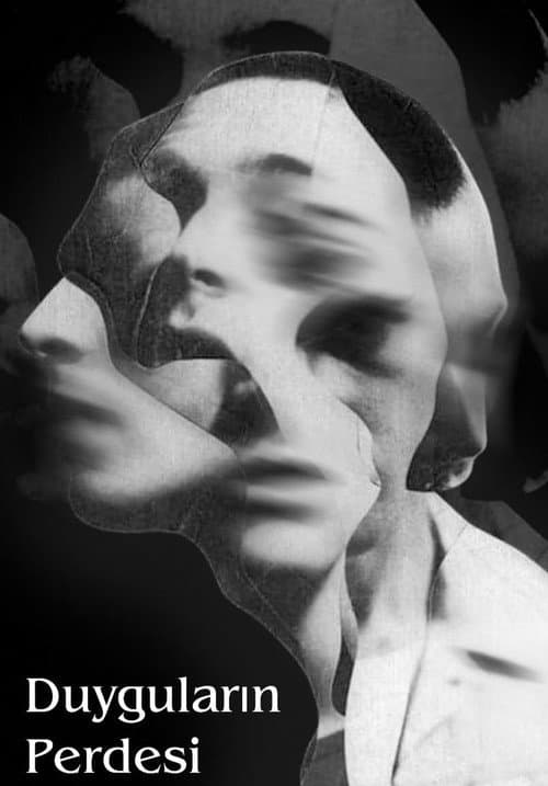 Постер: The Curtain of Emotions