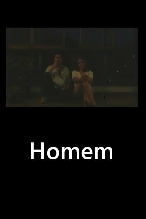 Постер: Homem