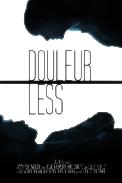 Постер: Douleurless