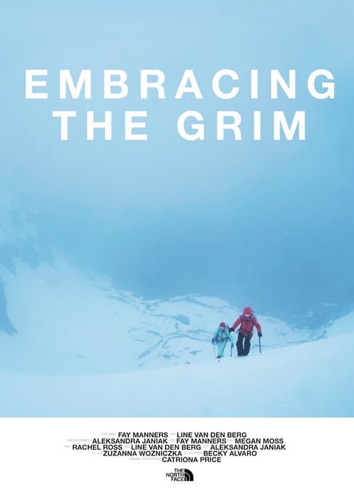 Постер: Embracing the Grim