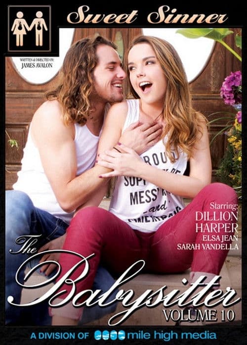 Постер: The Babysitter 10