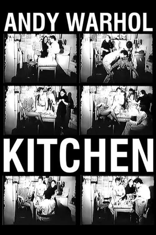 Постер: Kitchen