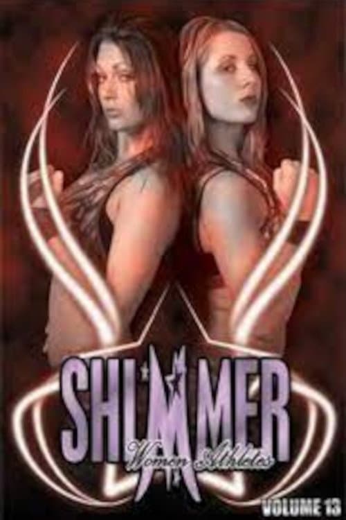 Постер: SHIMMER Volume 13