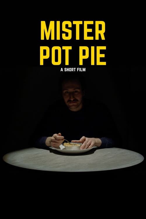 Постер: Mister pot Pie