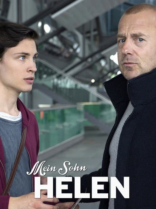 Постер: Mein Sohn Helen