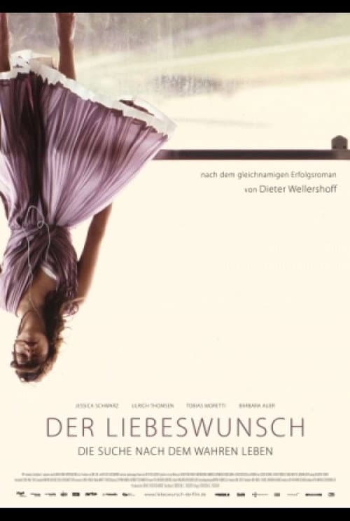 Постер: Der Liebeswunsch