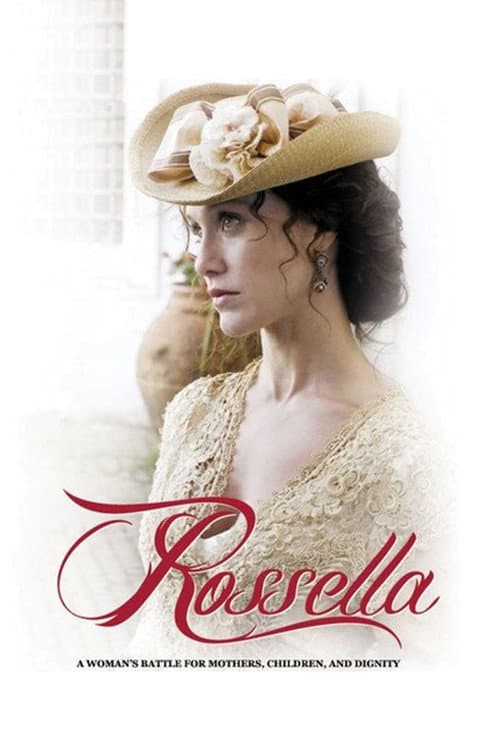 Постер: Rossella