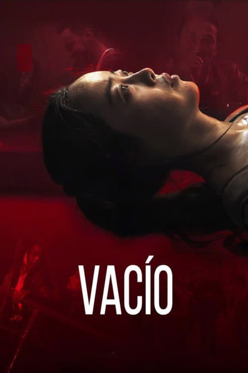 Постер: Vacío