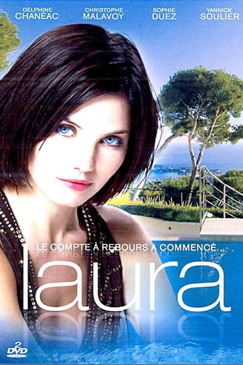 Постер: Laura, le compte à rebours a commencé