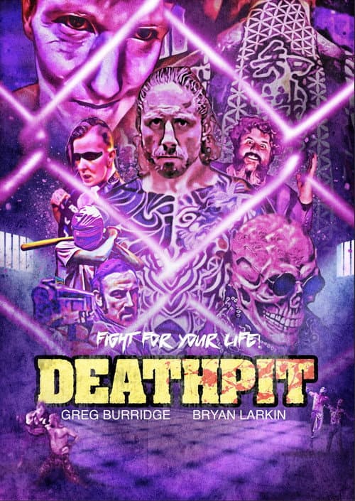 Постер: Deathpit