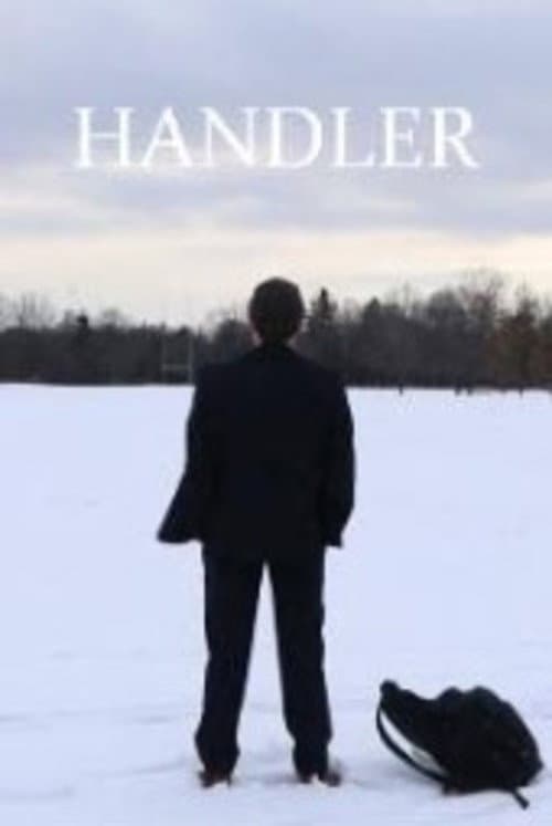 Постер: Handler