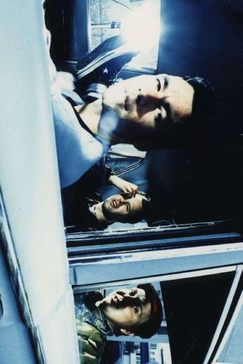 Постер: Jawbreaker live at Primavera Sound