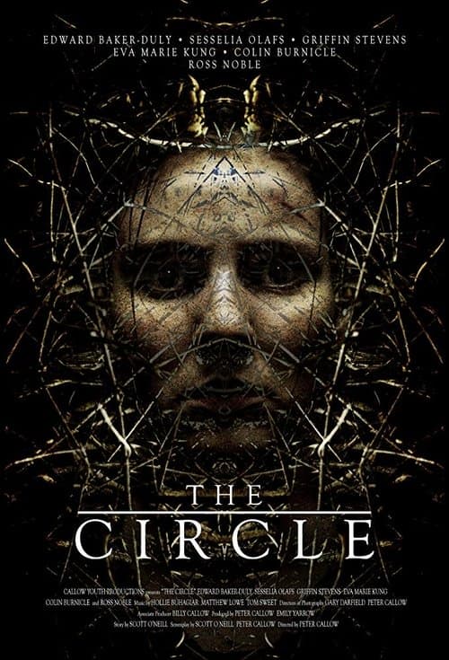 Постер: The Circle