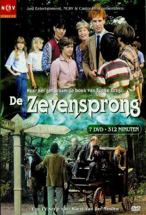 Постер: De Zevensprong