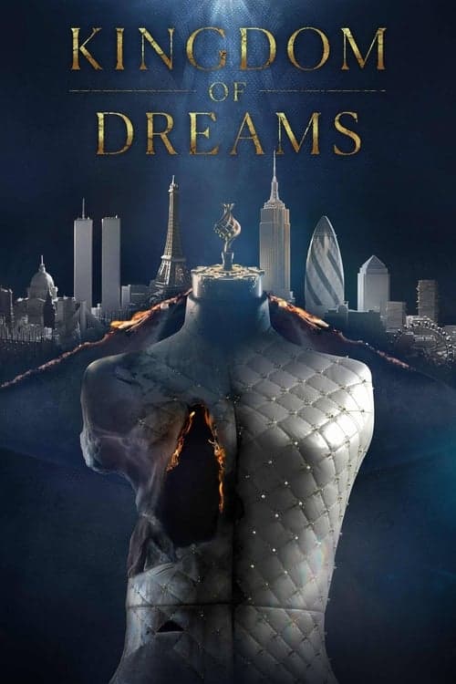 Постер: Kingdom of Dreams