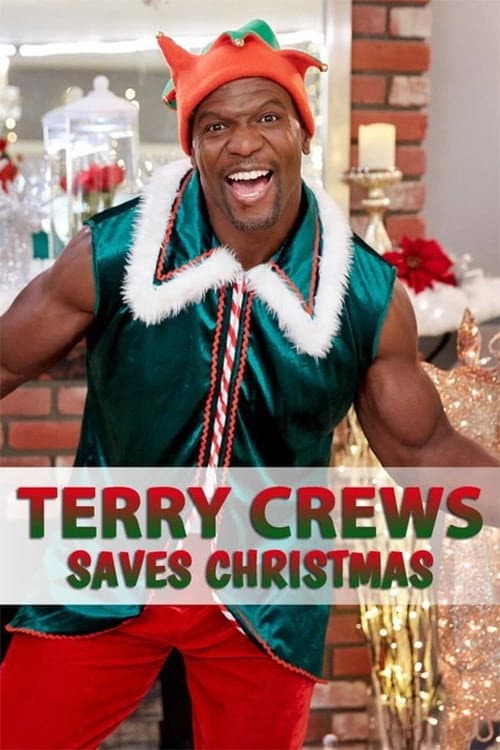 Постер: Terry Crews Saves Christmas