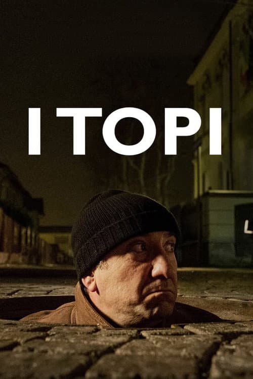 Постер: I topi