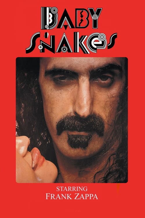 Постер: Baby Snakes