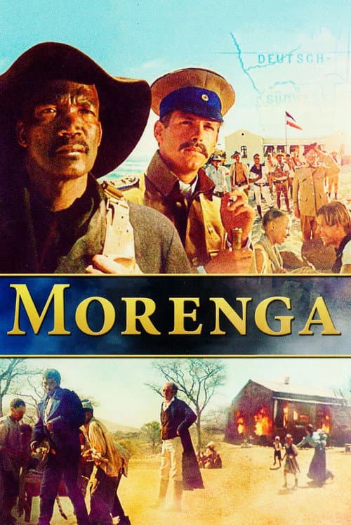 Постер: Morenga