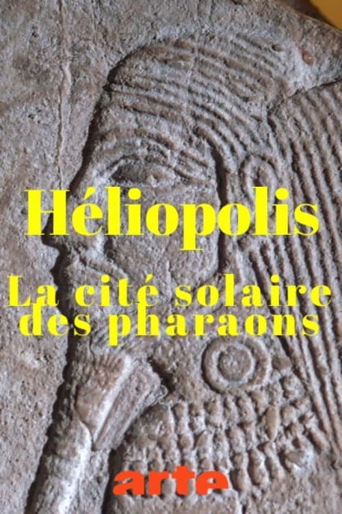 Постер: Die Sonnenstadt der Pharaonen