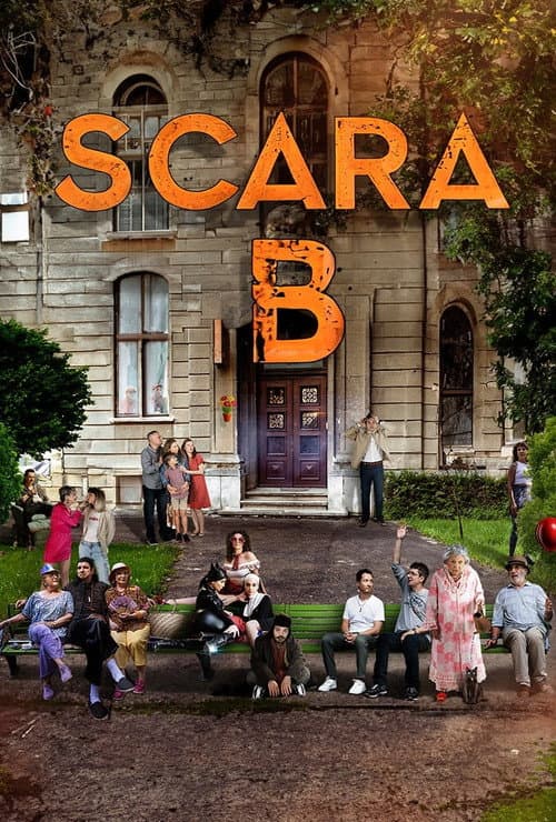 Постер: Scara B