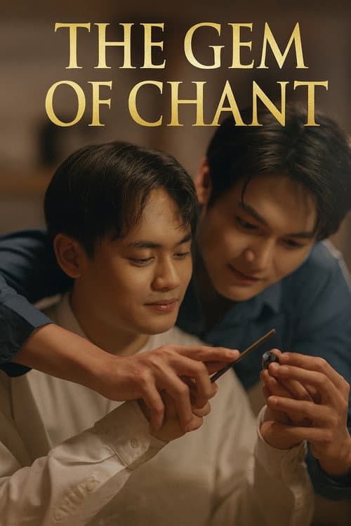 Постер: The Gem of Chant