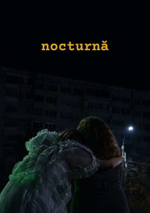 Постер: Nocturna