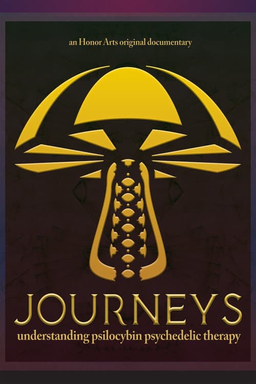 Постер: Journeys