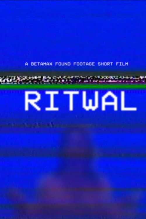 Постер: Ritwal