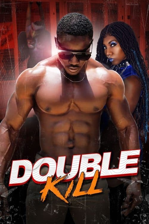Постер: Double Kill